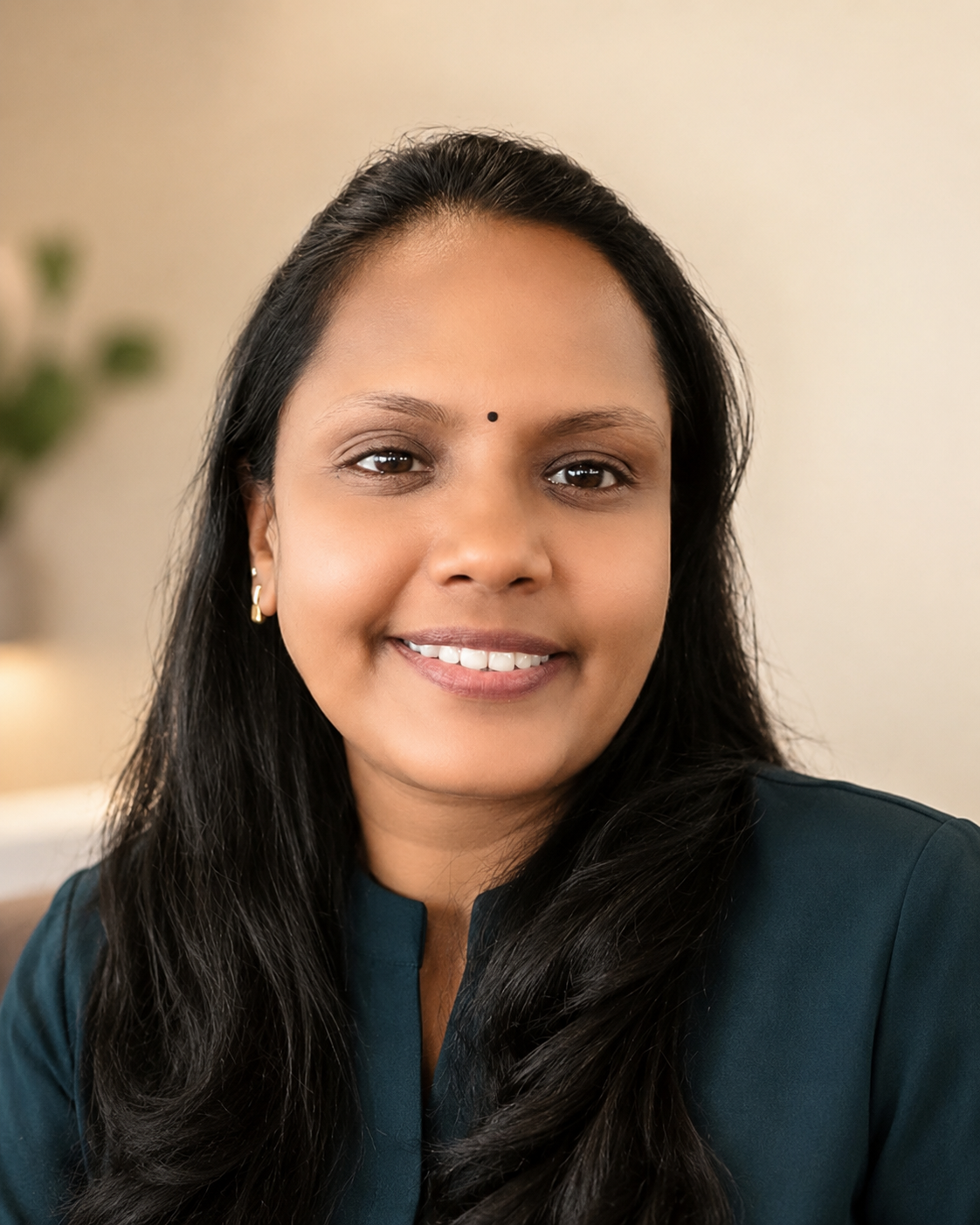 Banuprabha, Counselling Psychologist
