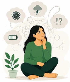 Anxiety Stress